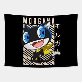 Morgana  - Persona 5 Tapestry