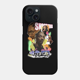 Mistaken street Phone Case