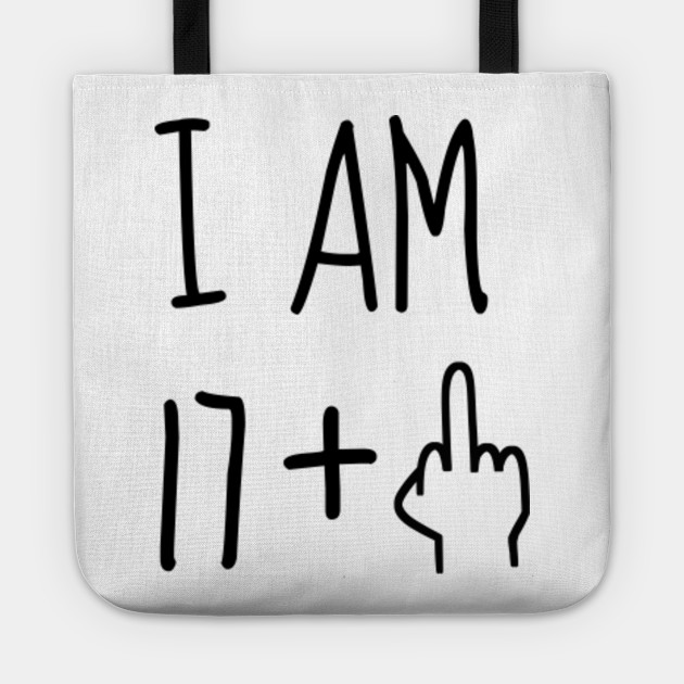 18th Birthday Gift 18 Year Old Gift Tragetasche Teepublic De