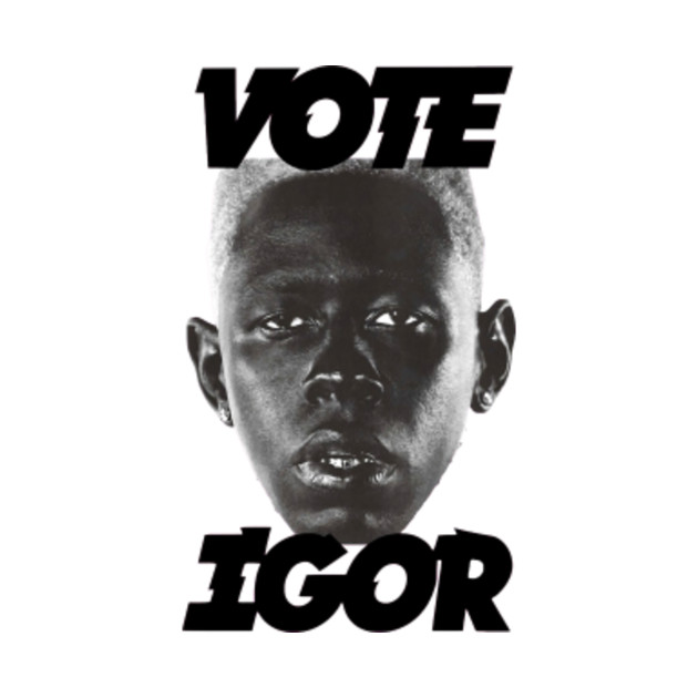 igor future - Tyler The Creator - Phone Case