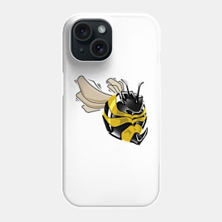 Beez Up Phone Case