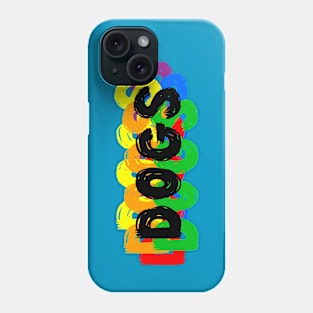 Dog Pile Phone Case