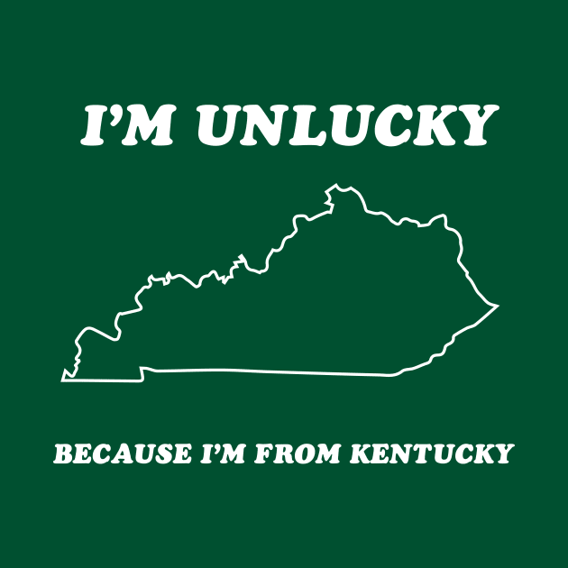Kentucky by RadicalLizard