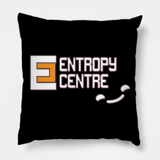 The Entropy Centre Pillow