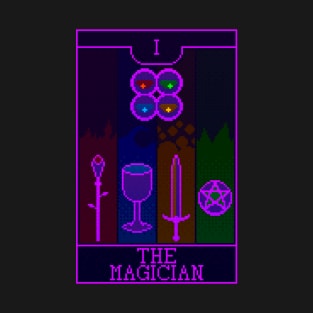 I - The Magician (New) T-Shirt