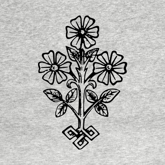 Get Wallpaper Flowers Drawing Flower Drawing Kids T Shirt Teepublic Desktop Wallpaper