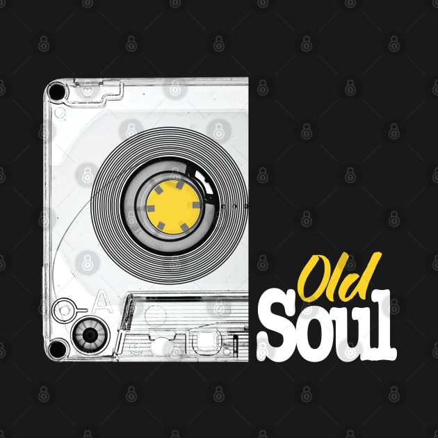 Old Soul by TheBlackSheep