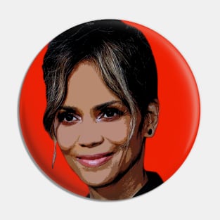 halle berry Pin