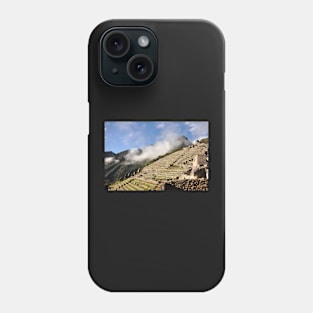 Pérou - Machu Picchu Phone Case