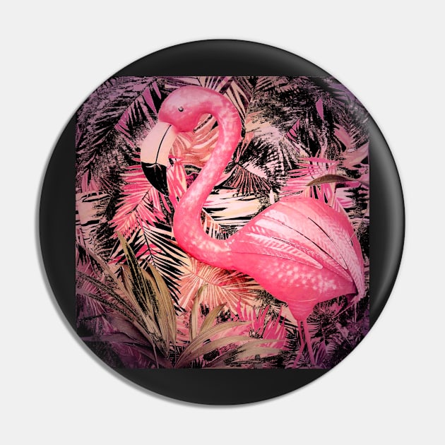 FLAMINGO,,House of Harlequin Pin by jacquline8689