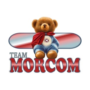 Team Morcom T-Shirt