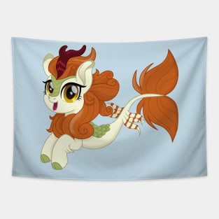 Autumn Blaze seakirin Tapestry