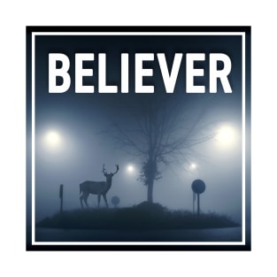 Believer Classic T-Shirt