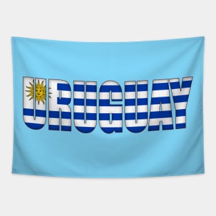 Uruguay Tapestry