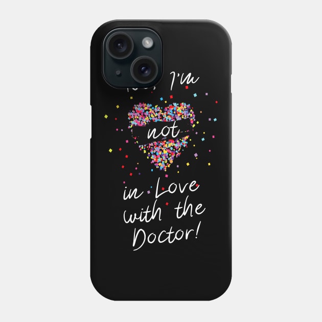 Nurse Nursery Health Professional Gift Phone Case by Kater Karl