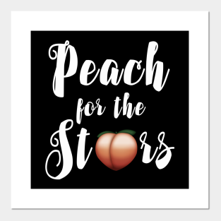 Peach Emoji Posters And Art Prints Teepublic