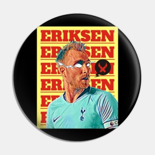 Eriksen Pin