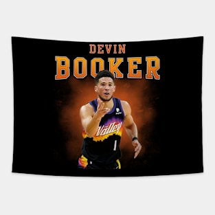 Devin Booker Tapestry