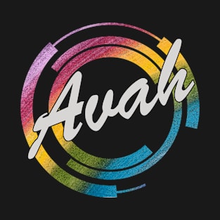 Avah T-Shirt