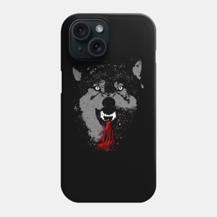 Bad Wolves Phone Case