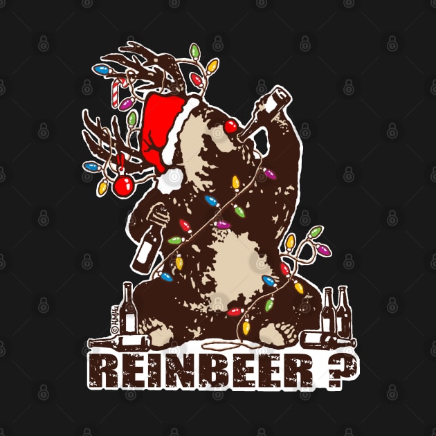 Reinbeer by NewSignCreation