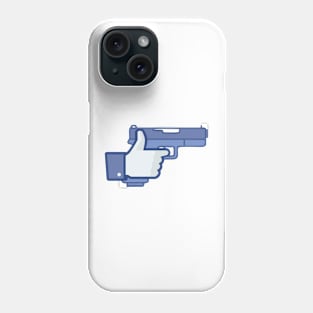 LIKE Phone Case