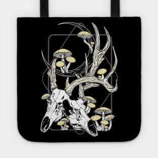 Oh deer! Tote