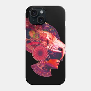 Warrior Phone Case