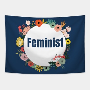 Feminist Tapestry