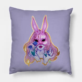 Ostara Pillow