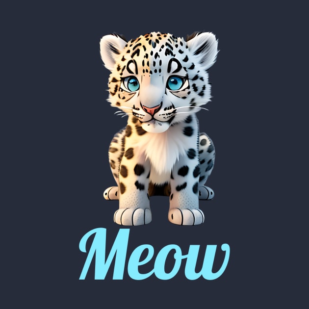 Meow by Fly Beyond