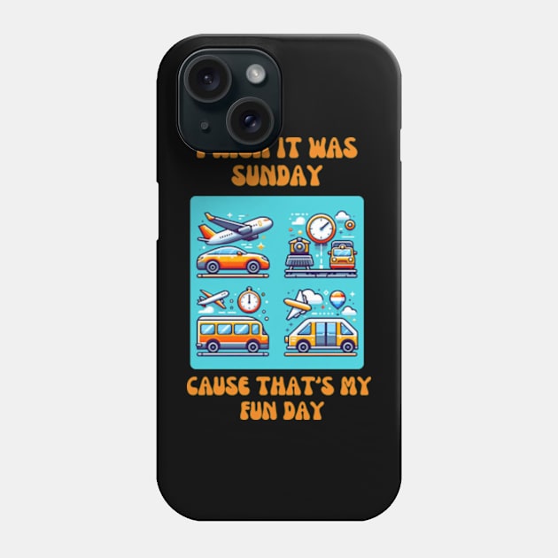 BANGLES Manic Monday Phone Case by Seligs Music