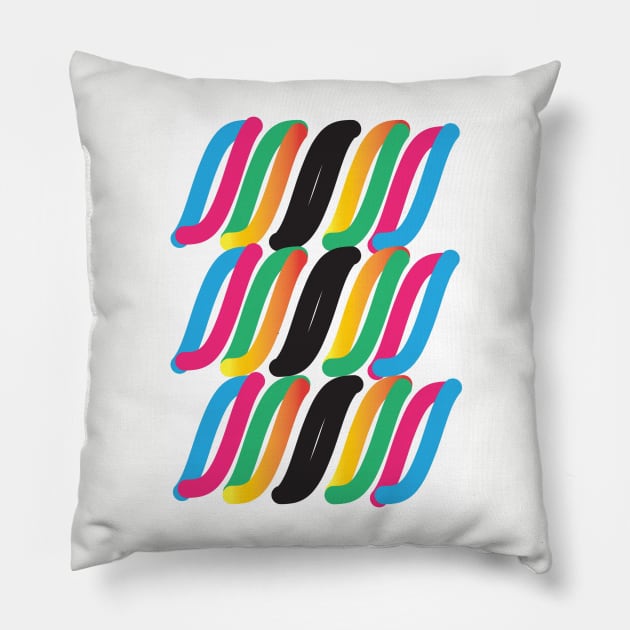 #fashion144te Pillow by ms collctions manjula silva