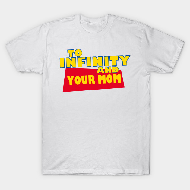 toy story mom shirt