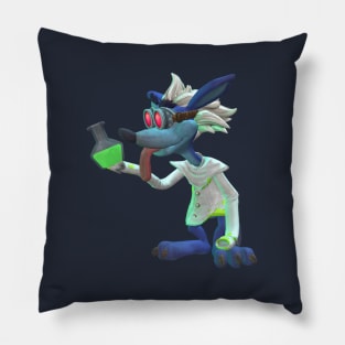 Ripper Roo Pillow