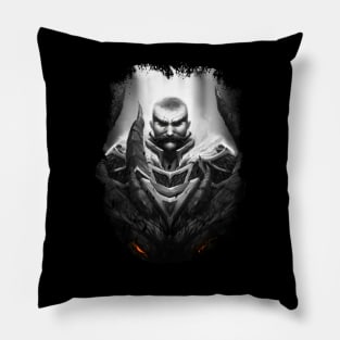 braum Pillow