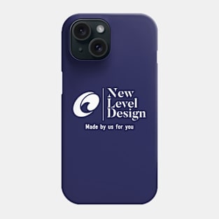 NLD2 Phone Case