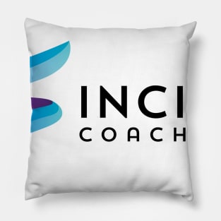 Incite Coaching - Horizontal Pillow