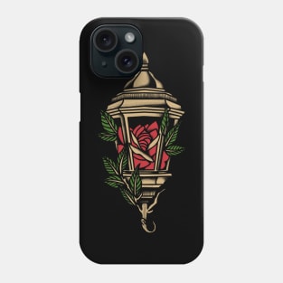 Light (Color) Phone Case