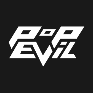 Evil pop T-Shirt