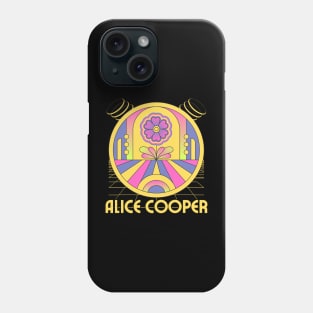 alice Phone Case