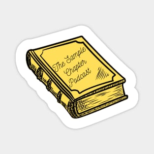 Sample Chapter Podcast Book Magnet