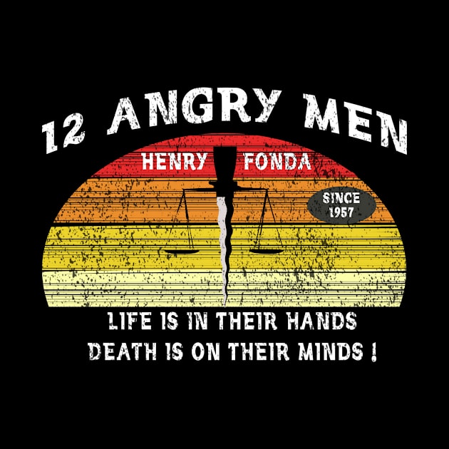 12 angry men by indax.sound