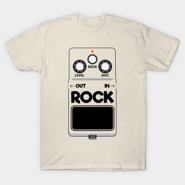 t shirt guitar