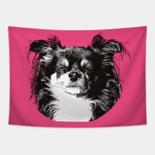 Chihuahua - Chihuahua Christmas Gifts Tapestry