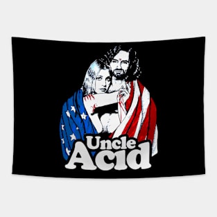 Uncle Acid Tapestry