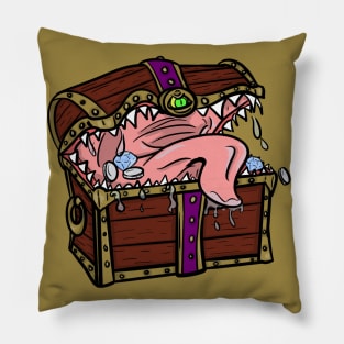 Mimic Pillow