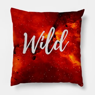 Wild Pillow