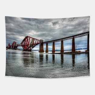 The Bridge Tapestry