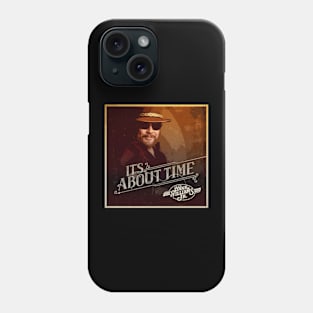 Raised on Hank The Bocephus Legacy Phone Case